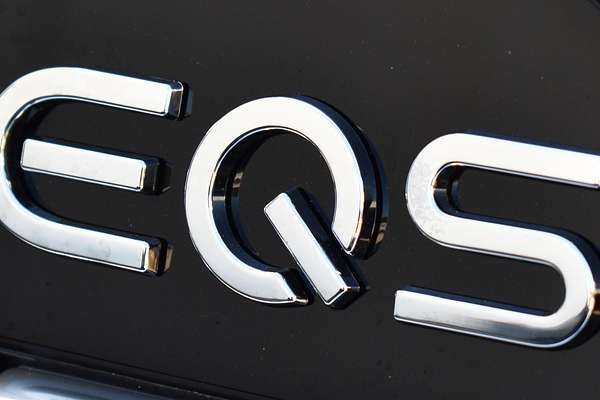 2024 Mercedes-Benz EQS EQS450 X296