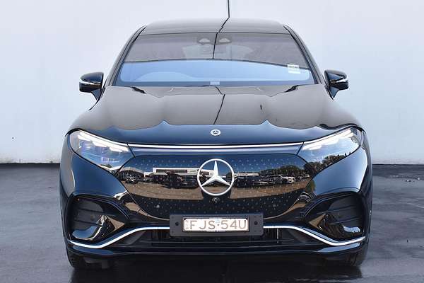 2024 Mercedes-Benz EQS EQS450 X296