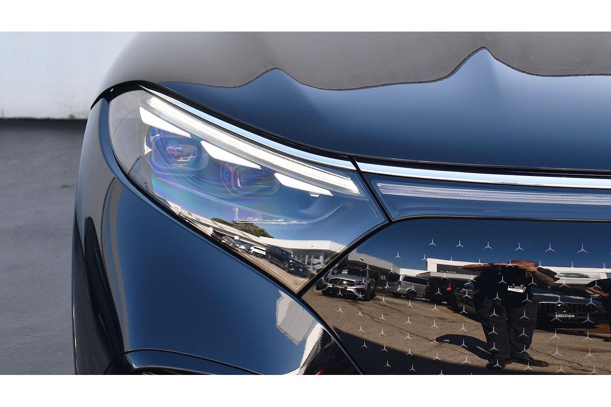 2024 Mercedes-Benz EQS EQS450 X296