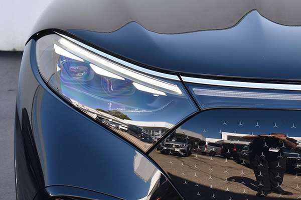 2024 Mercedes-Benz EQS EQS450 X296