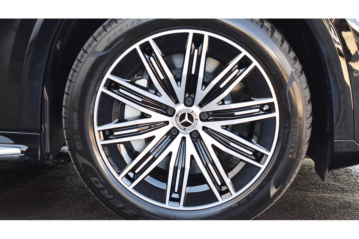 2024 Mercedes-Benz EQS EQS450 X296