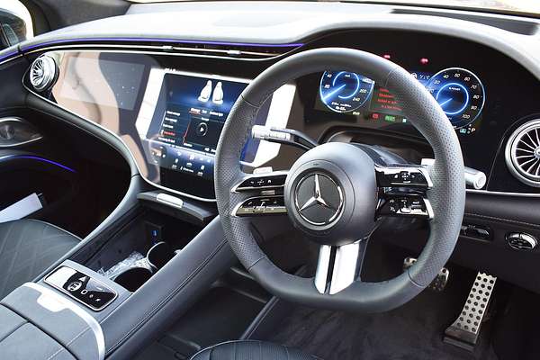 2024 Mercedes-Benz EQS EQS450 X296