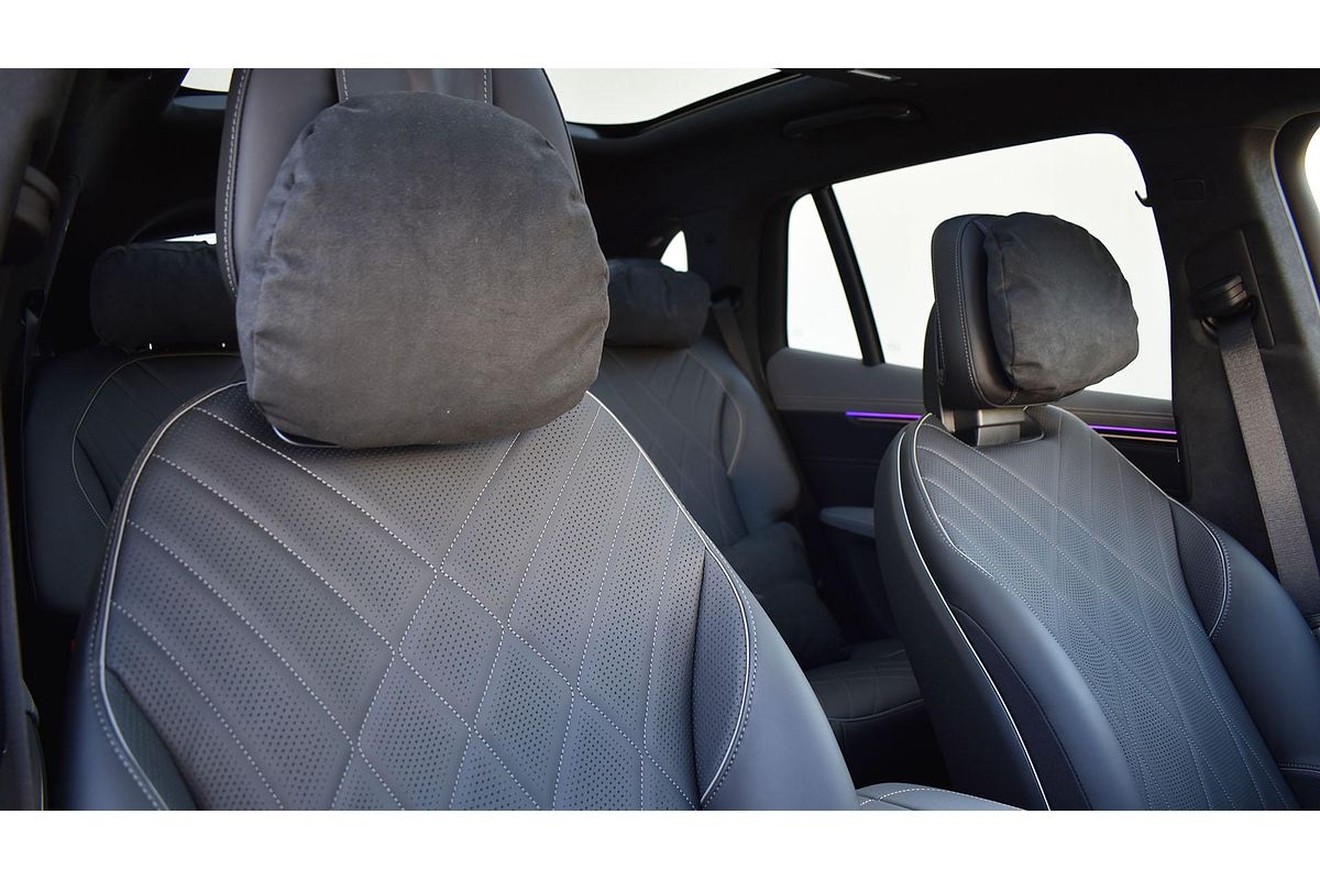 2024 Mercedes-Benz EQS EQS450 X296