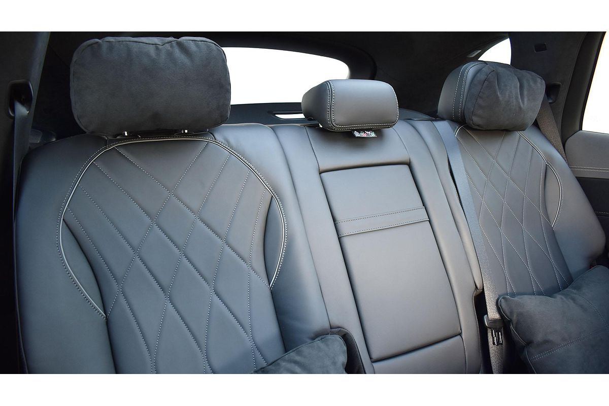 2024 Mercedes-Benz EQS EQS450 X296