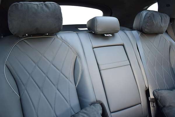 2024 Mercedes-Benz EQS EQS450 X296