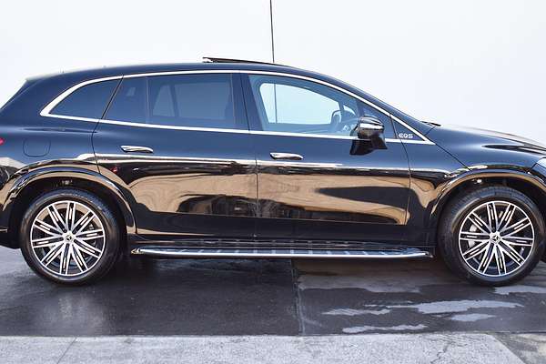 2024 Mercedes-Benz EQS EQS450 X296