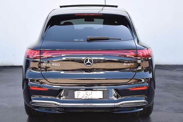 2024 Mercedes-Benz EQS EQS450 X296