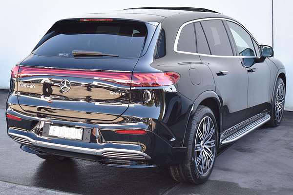 2024 Mercedes-Benz EQS EQS450 X296