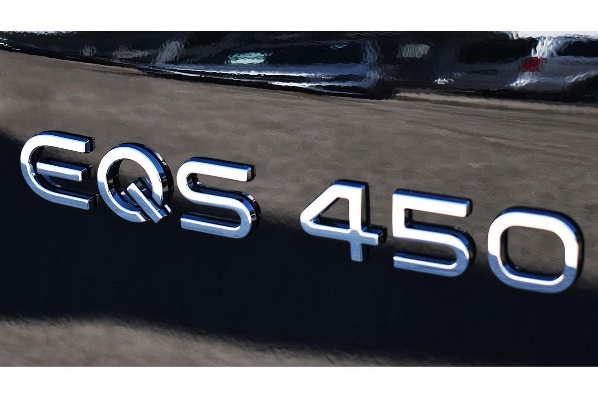 2024 Mercedes-Benz EQS EQS450 X296