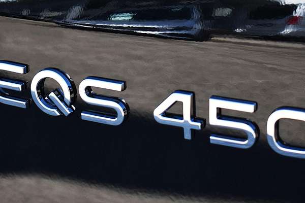 2024 Mercedes-Benz EQS EQS450 X296