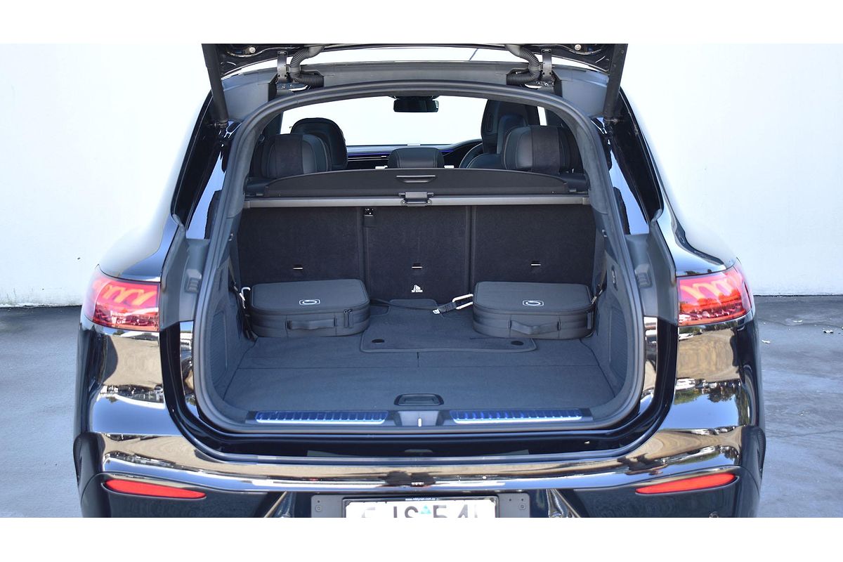 2024 Mercedes-Benz EQS EQS450 X296