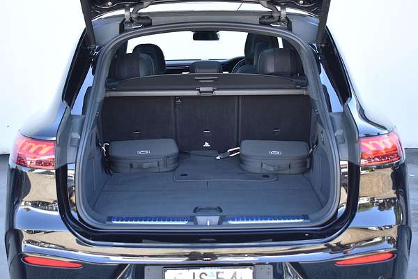 2024 Mercedes-Benz EQS EQS450 X296