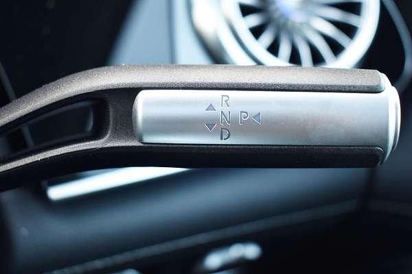 2024 Mercedes-Benz EQS EQS450 X296