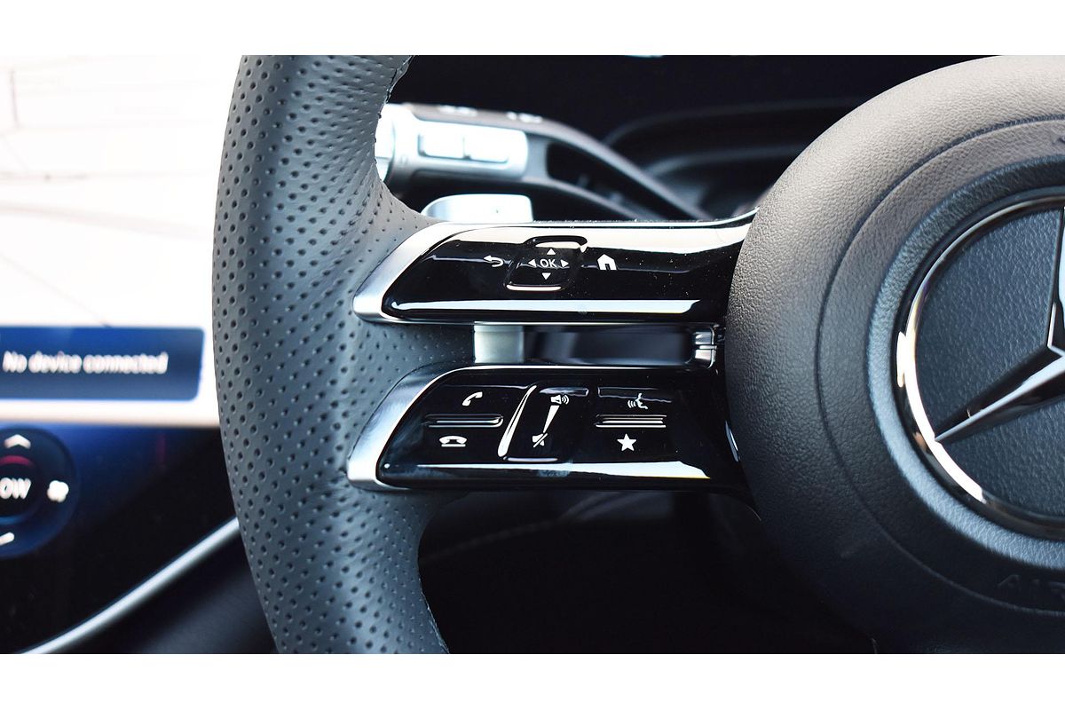 2024 Mercedes-Benz EQS EQS450 X296