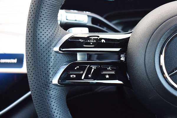 2024 Mercedes-Benz EQS EQS450 X296