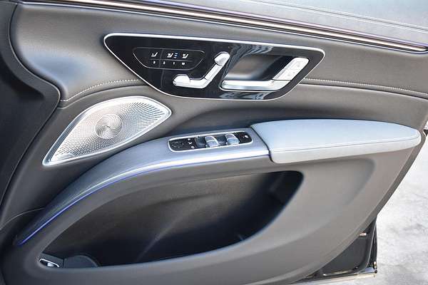 2024 Mercedes-Benz EQS EQS450 X296