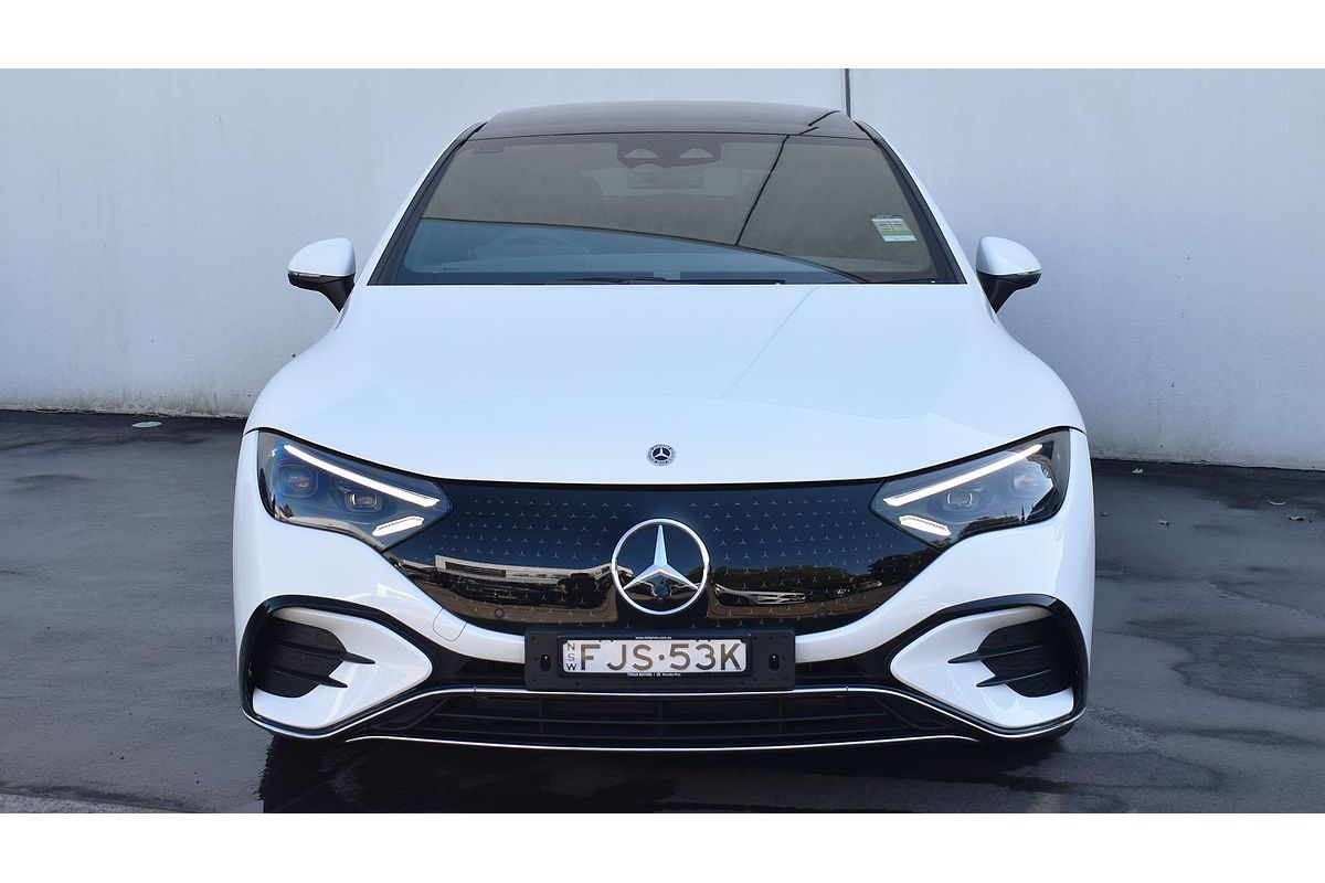 2024 Mercedes-Benz EQE EQE300 V295