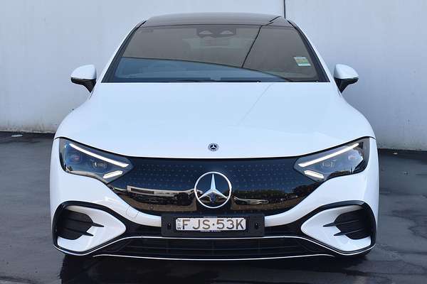 2024 Mercedes-Benz EQE EQE300 V295