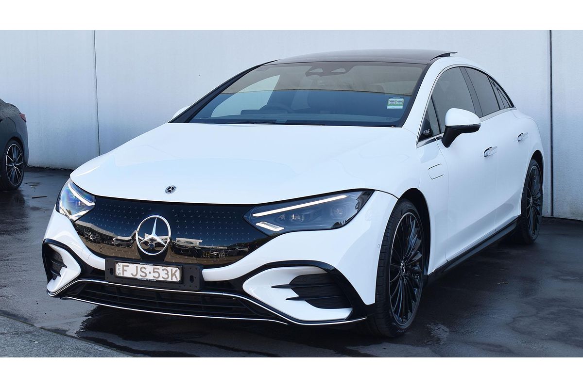 2024 Mercedes-Benz EQE EQE300 V295