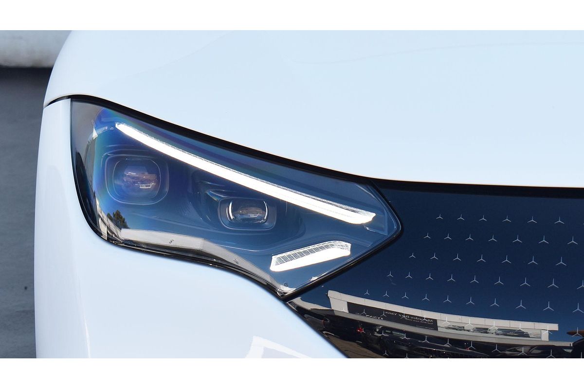 2024 Mercedes-Benz EQE EQE300 V295
