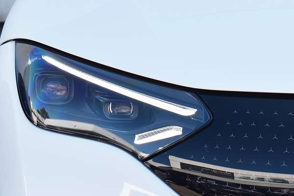 2024 Mercedes-Benz EQE EQE300 V295