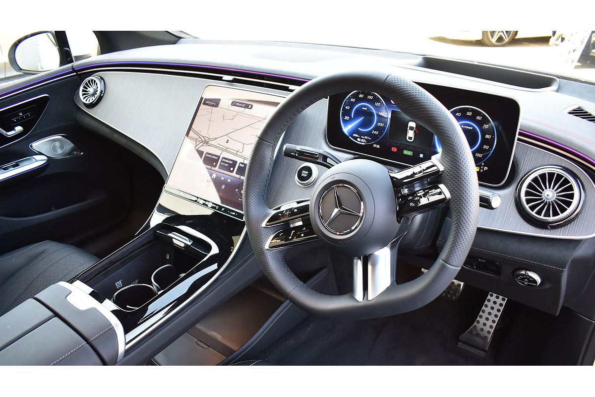 2024 Mercedes-Benz EQE EQE300 V295