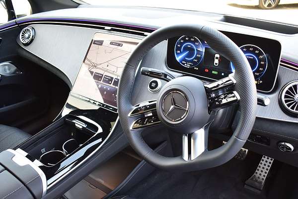 2024 Mercedes-Benz EQE EQE300 V295
