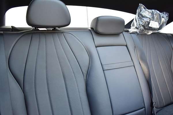 2024 Mercedes-Benz EQE EQE300 V295