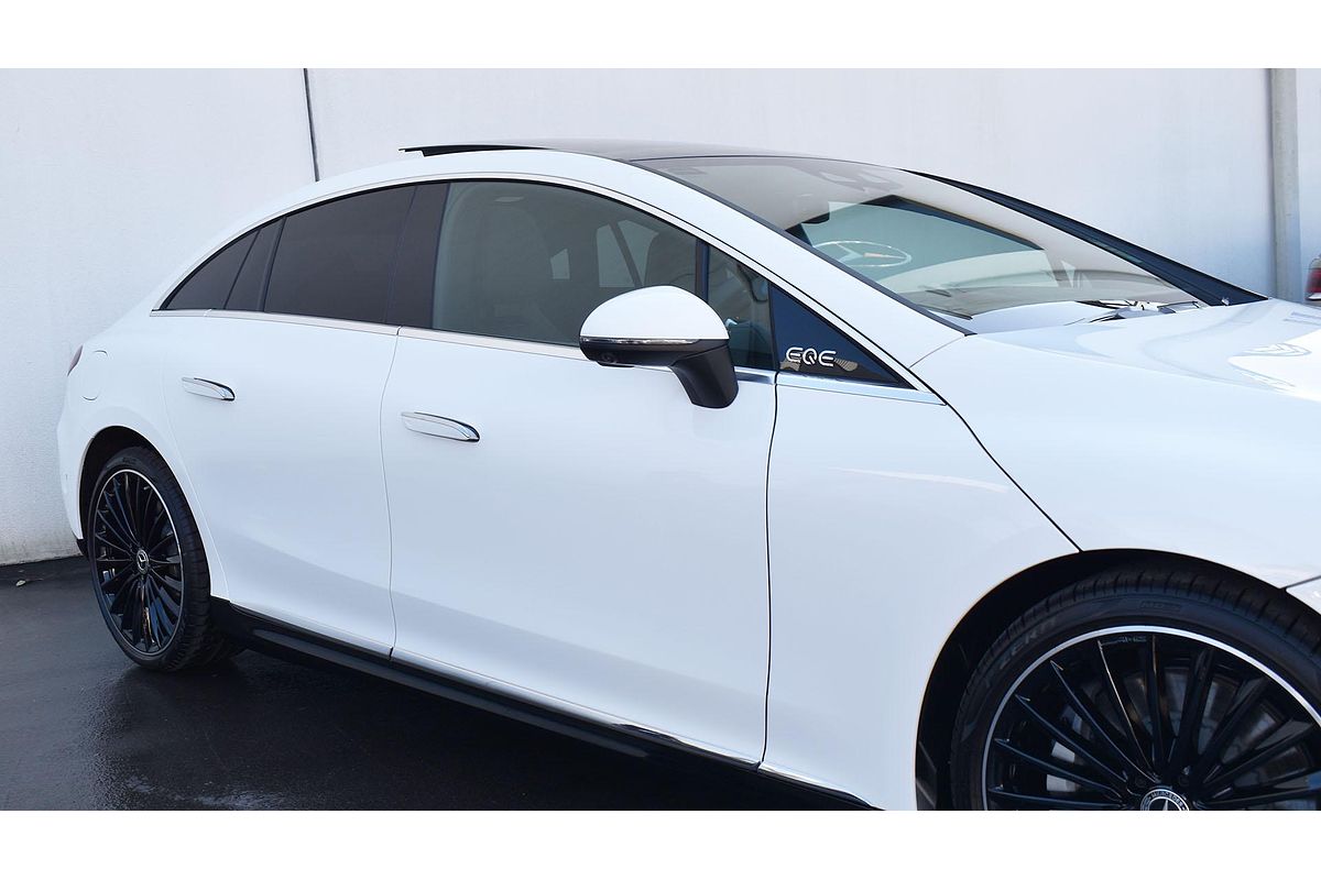 2024 Mercedes-Benz EQE EQE300 V295