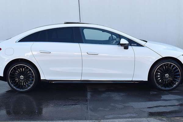 2024 Mercedes-Benz EQE EQE300 V295
