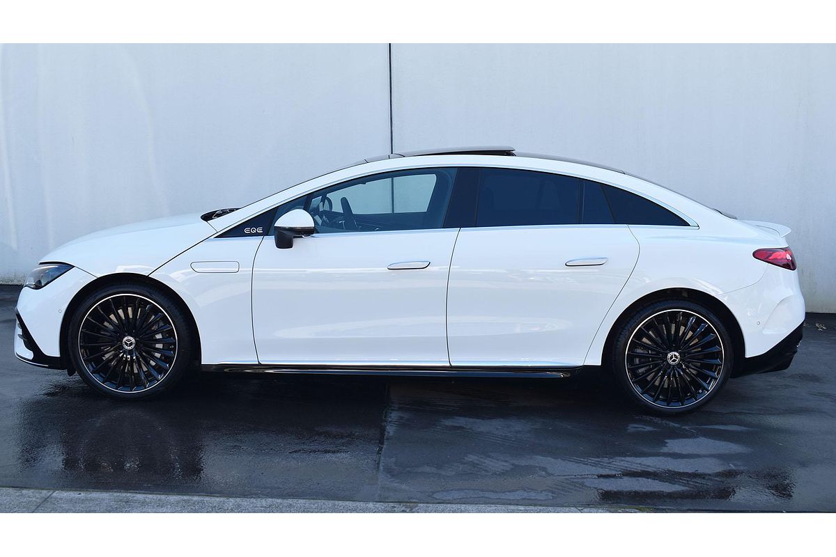2024 Mercedes-Benz EQE EQE300 V295