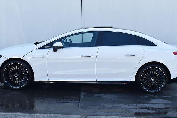 2024 Mercedes-Benz EQE EQE300 V295