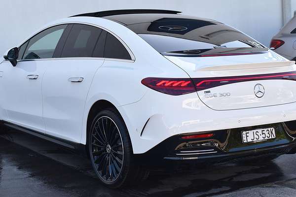 2024 Mercedes-Benz EQE EQE300 V295