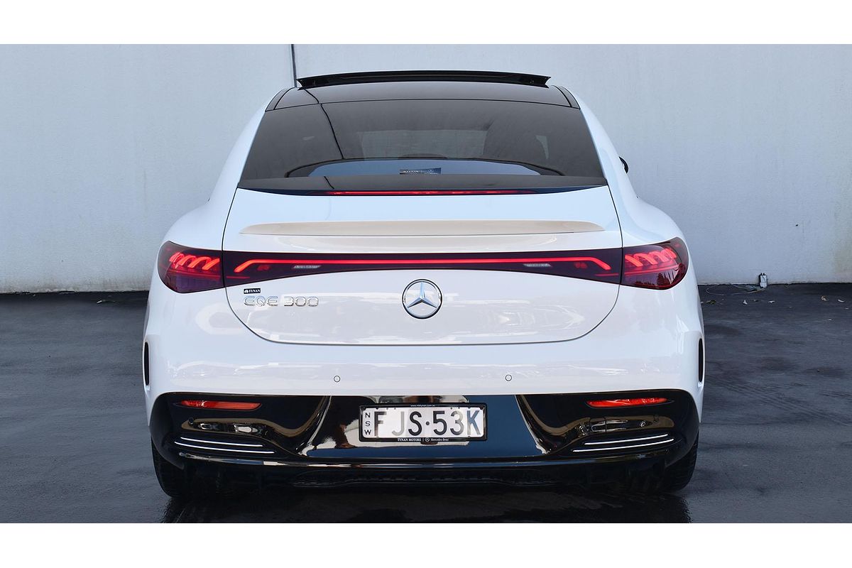 2024 Mercedes-Benz EQE EQE300 V295