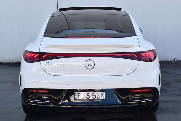 2024 Mercedes-Benz EQE EQE300 V295