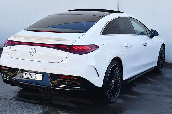 2024 Mercedes-Benz EQE EQE300 V295