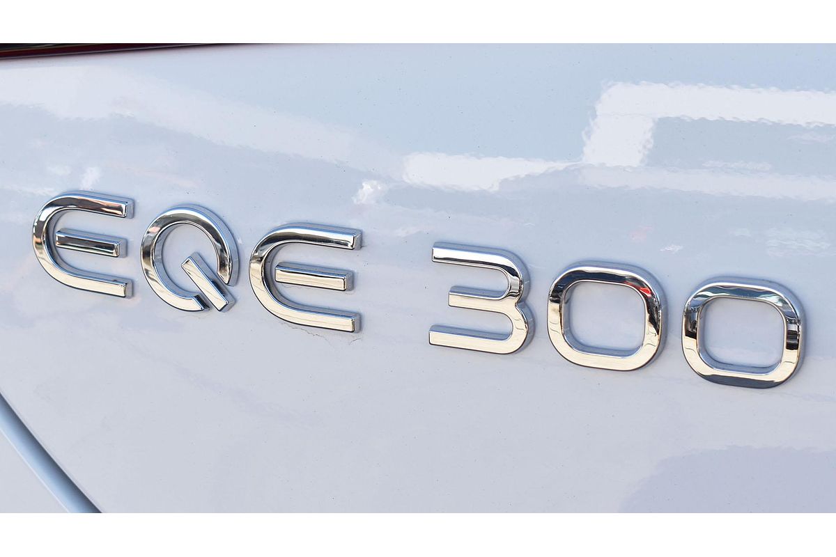2024 Mercedes-Benz EQE EQE300 V295