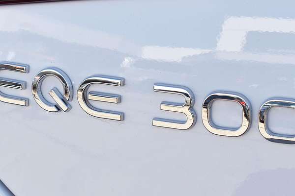 2024 Mercedes-Benz EQE EQE300 V295