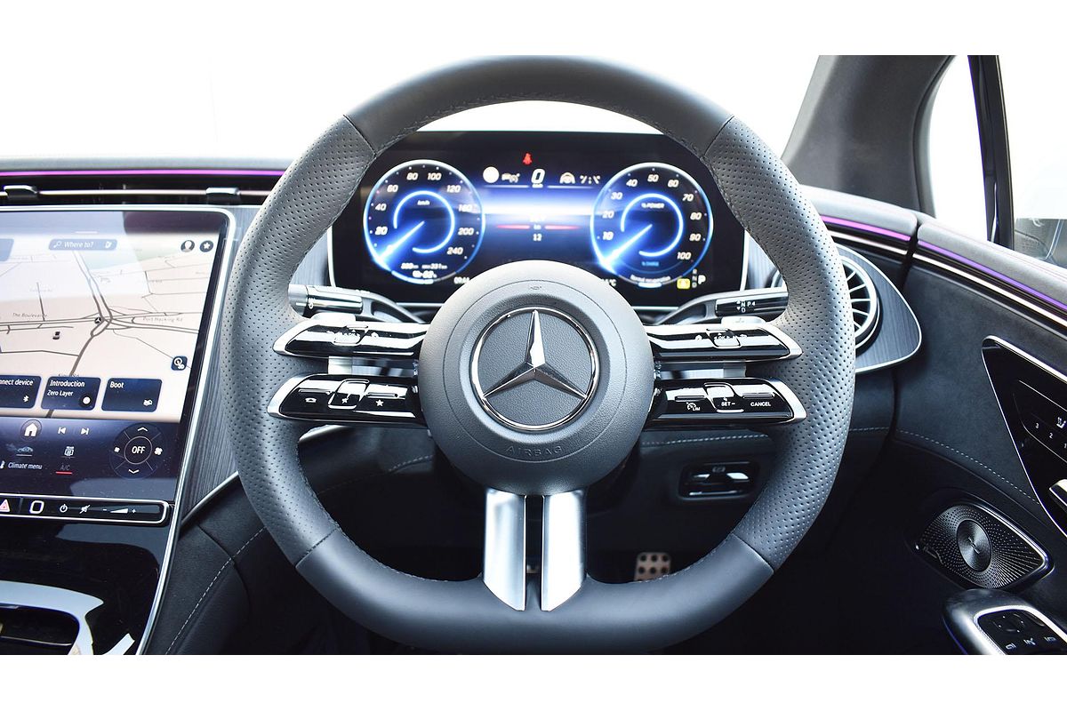 2024 Mercedes-Benz EQE EQE300 V295