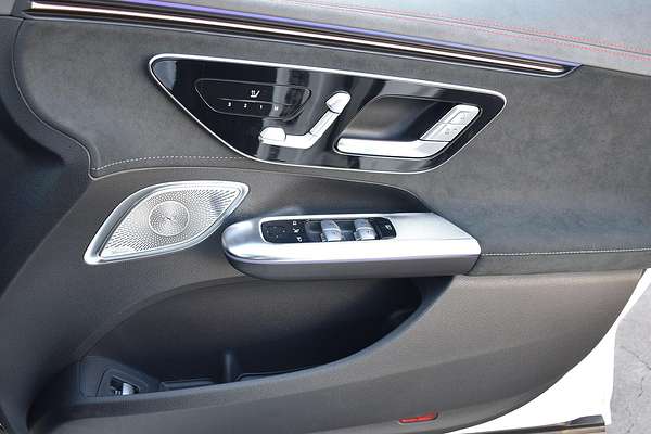 2024 Mercedes-Benz EQE EQE300 V295