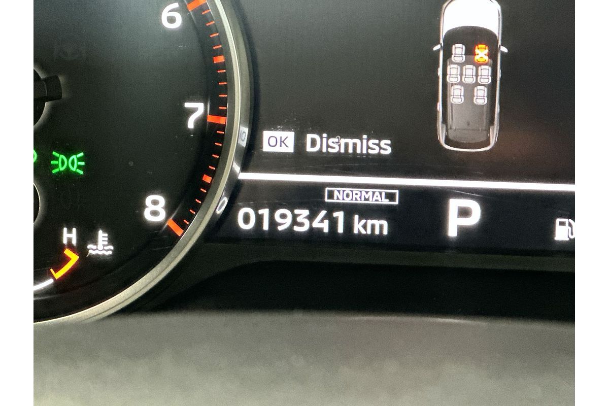 2023 Mitsubishi Outlander ES ZM
