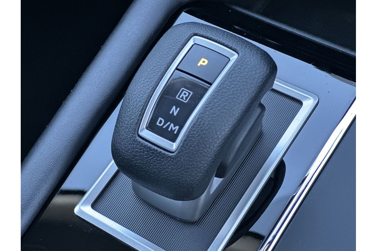 2023 Mitsubishi Outlander ES ZM
