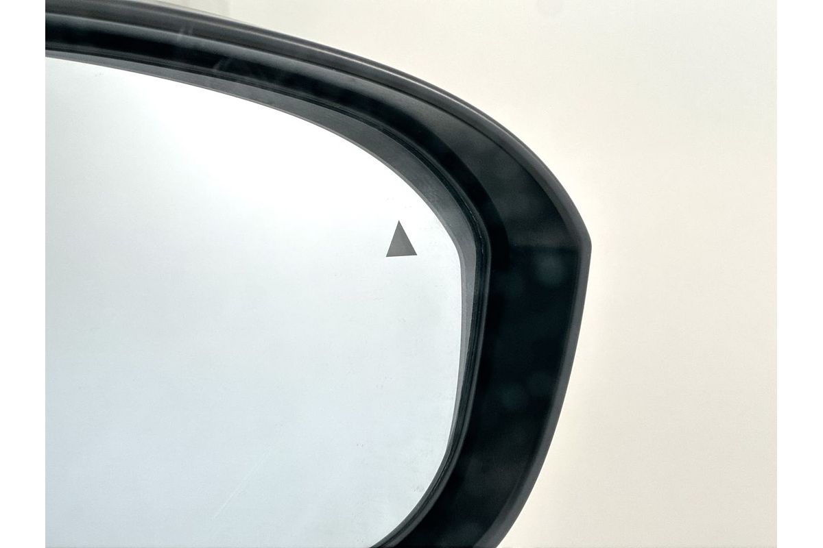 2023 Mitsubishi Outlander ES ZM