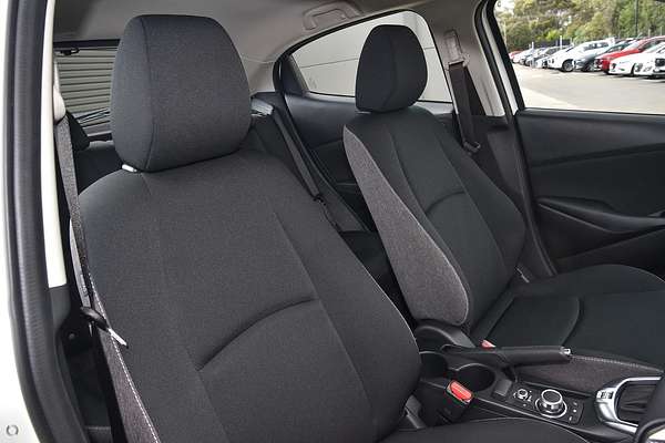 2024 Mazda 2 G15 Pure SP DJ Series