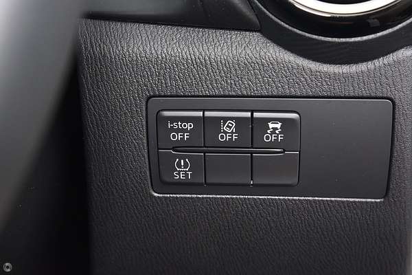 2024 Mazda 2 G15 Pure SP DJ Series