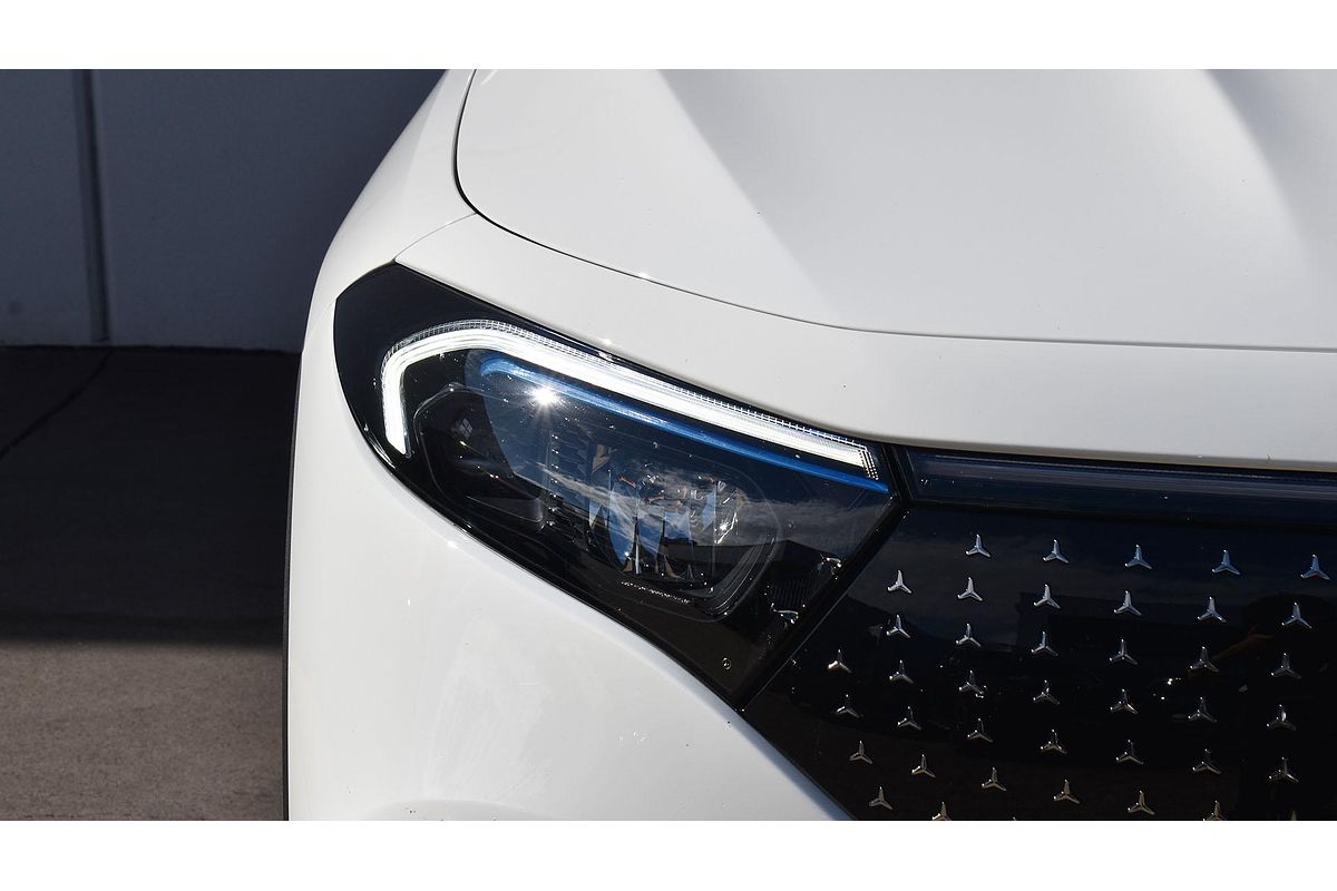 2024 Mercedes-Benz EQB EQB250+ X243