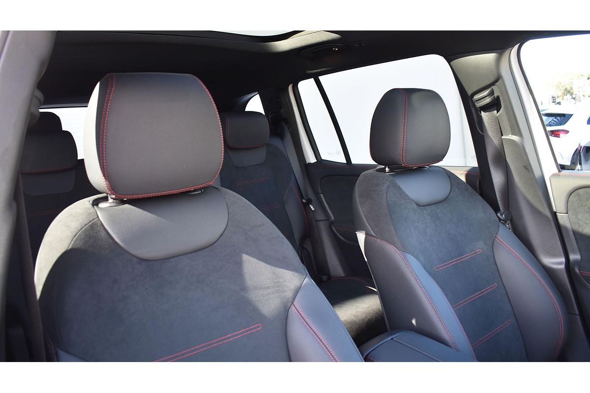 2024 Mercedes-Benz EQB EQB250+ X243
