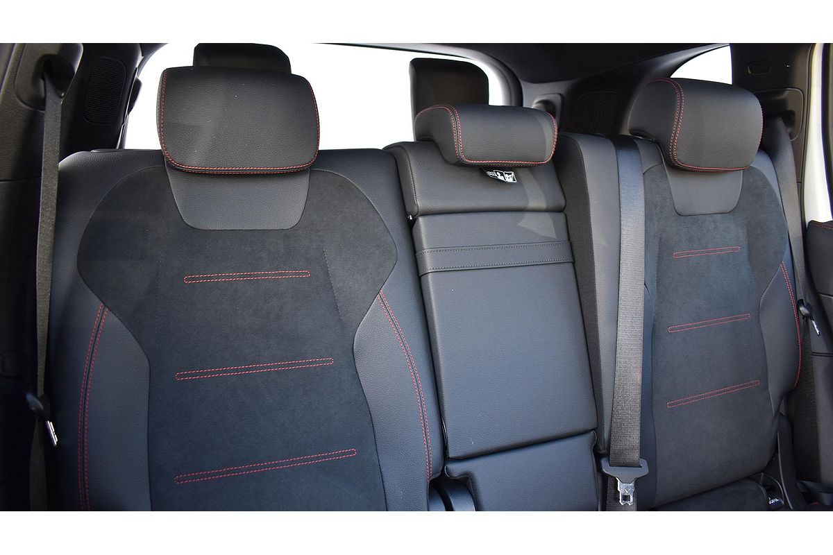 2024 Mercedes-Benz EQB EQB250+ X243