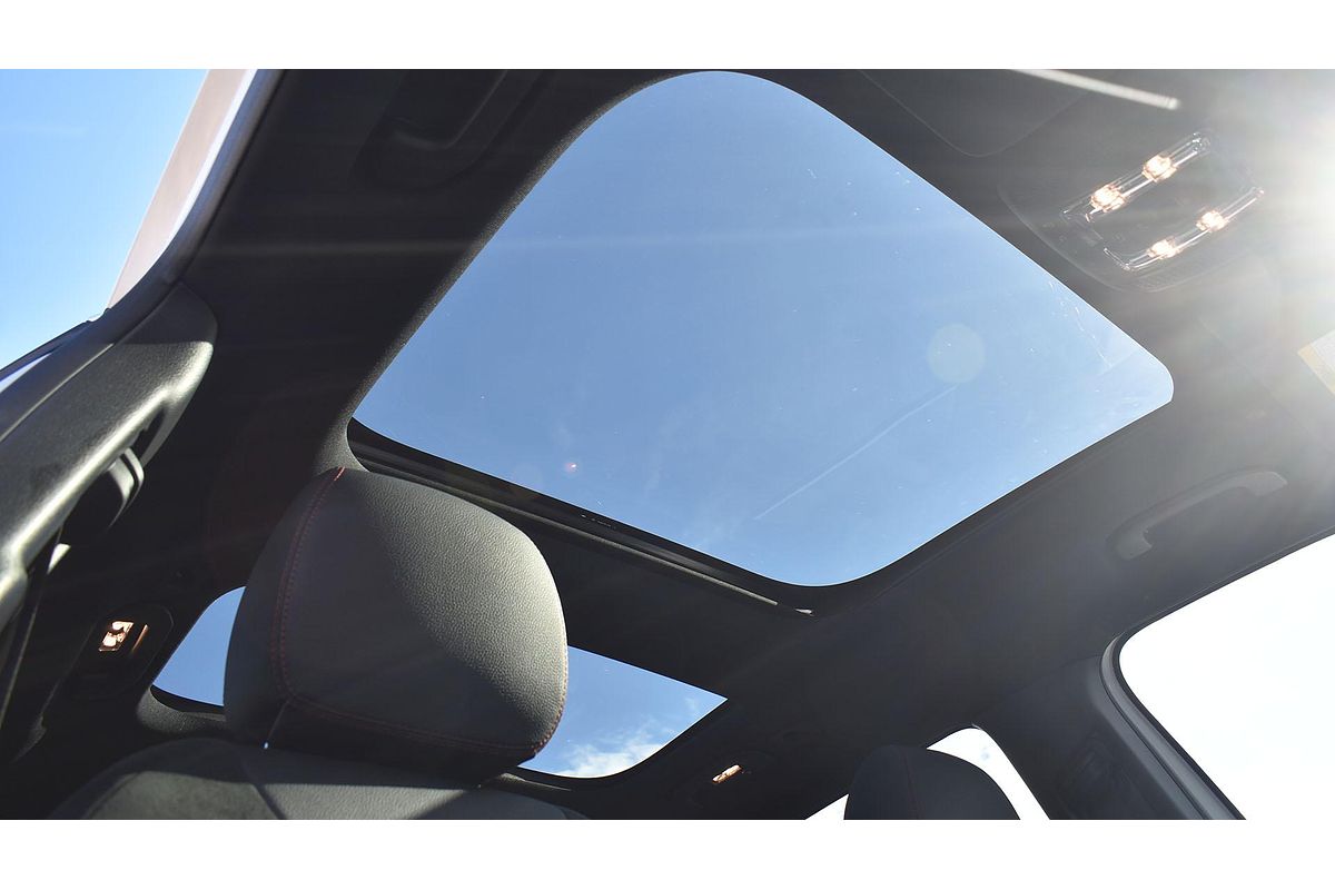 2024 Mercedes-Benz EQB EQB250+ X243