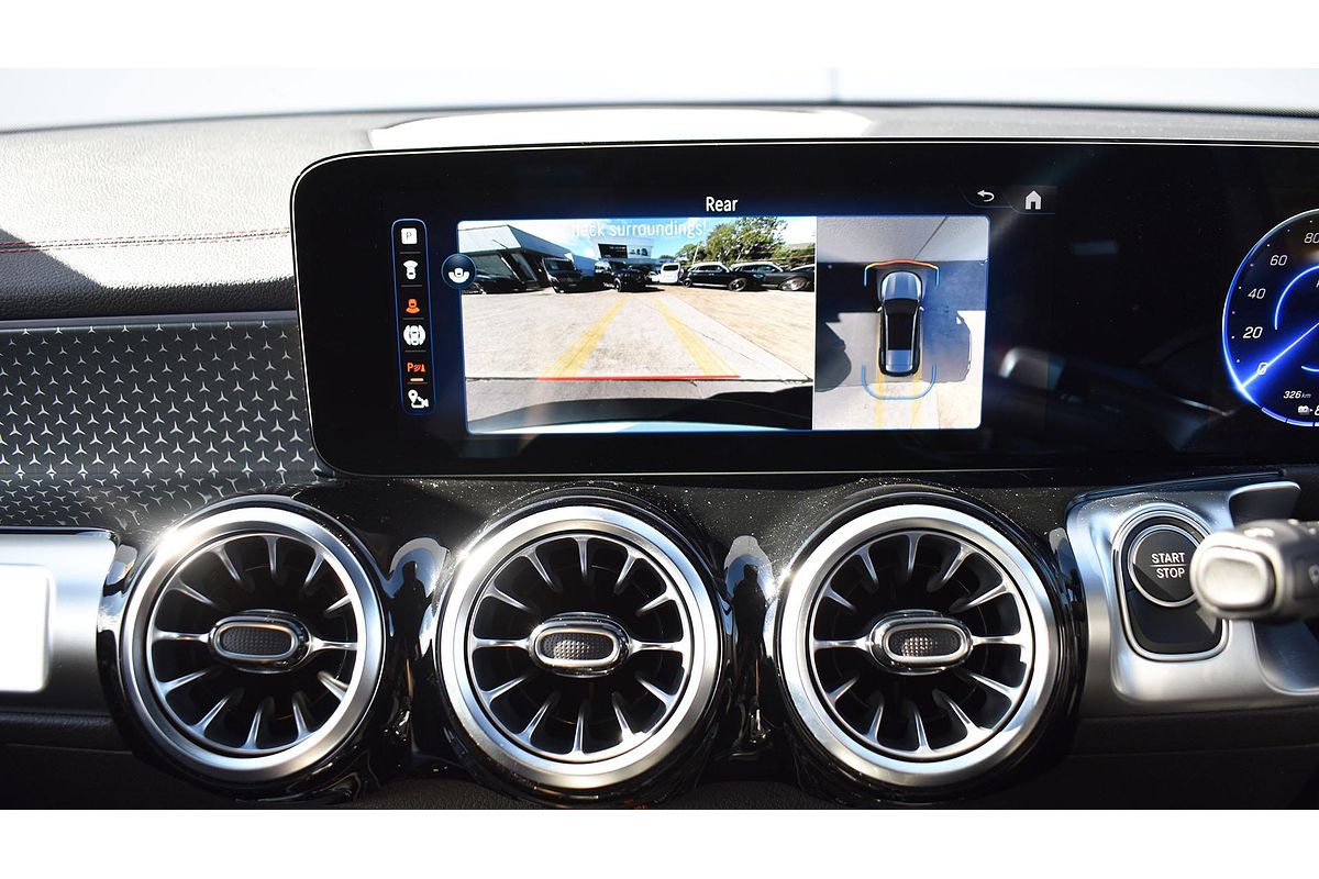 2024 Mercedes-Benz EQB EQB250+ X243